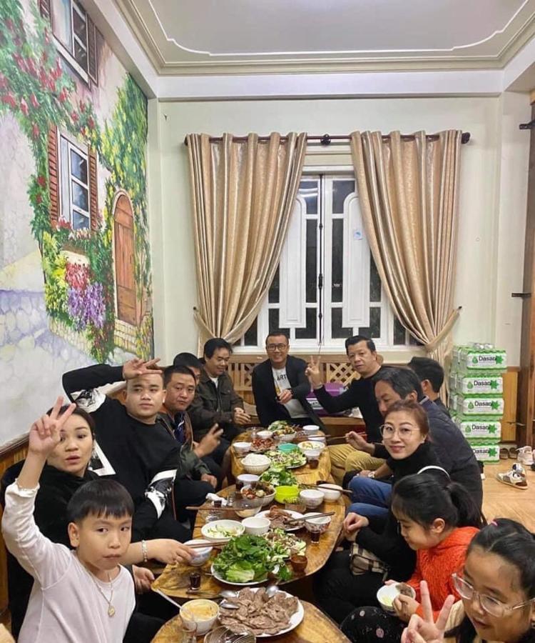 维拉民宿288 大叻 外观 照片
