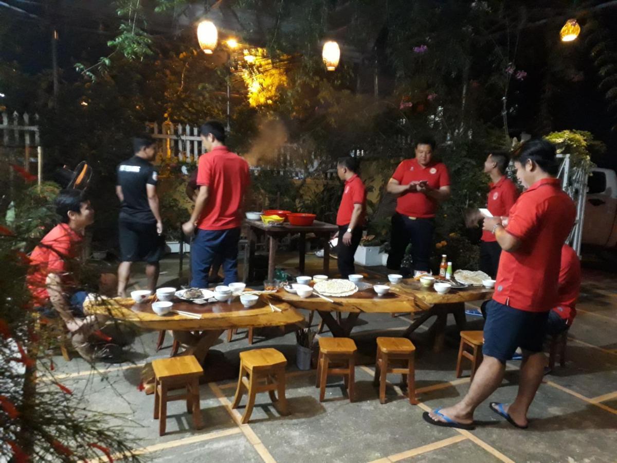 维拉民宿288 大叻 外观 照片